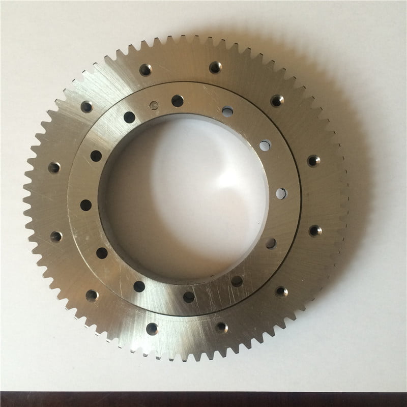 不銹鋼轉盤軸承 回轉支承