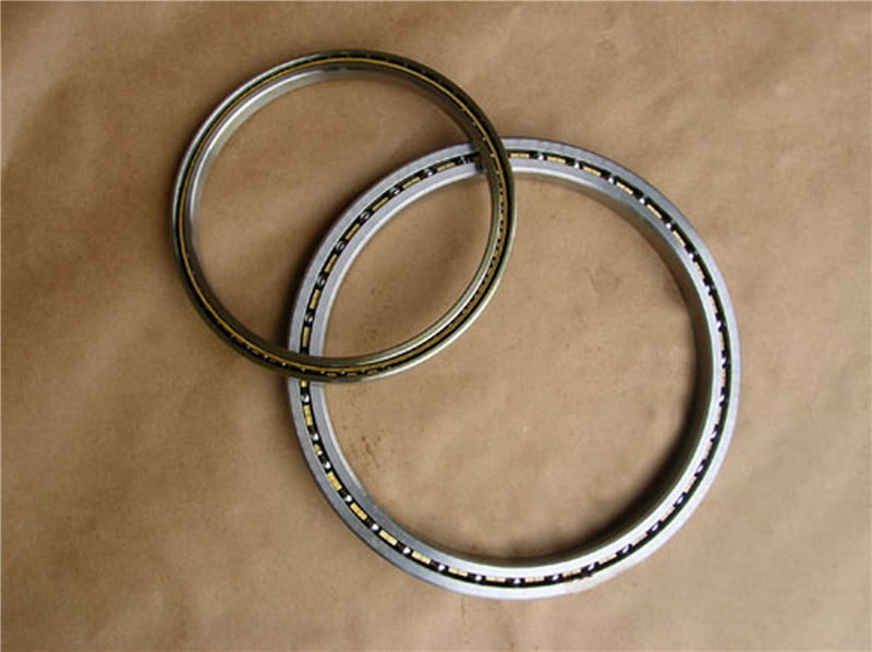 薄壁深溝球軸承