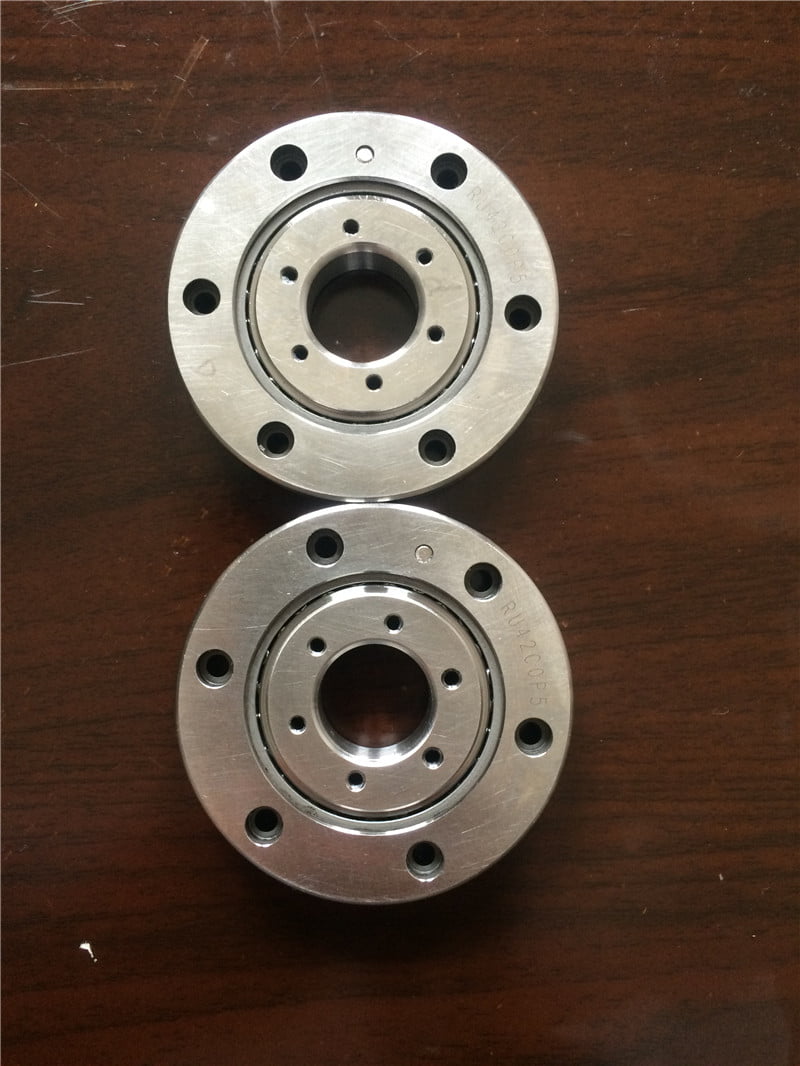 RU系列精密交叉滾子軸承-RU42C0P5